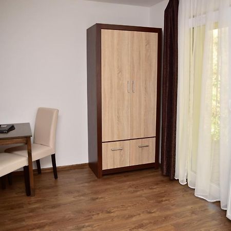 Pension U Krbu Mikulov v Krusnych Horach Bagian luar foto