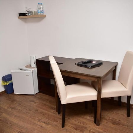 Pension U Krbu Mikulov v Krusnych Horach Bagian luar foto