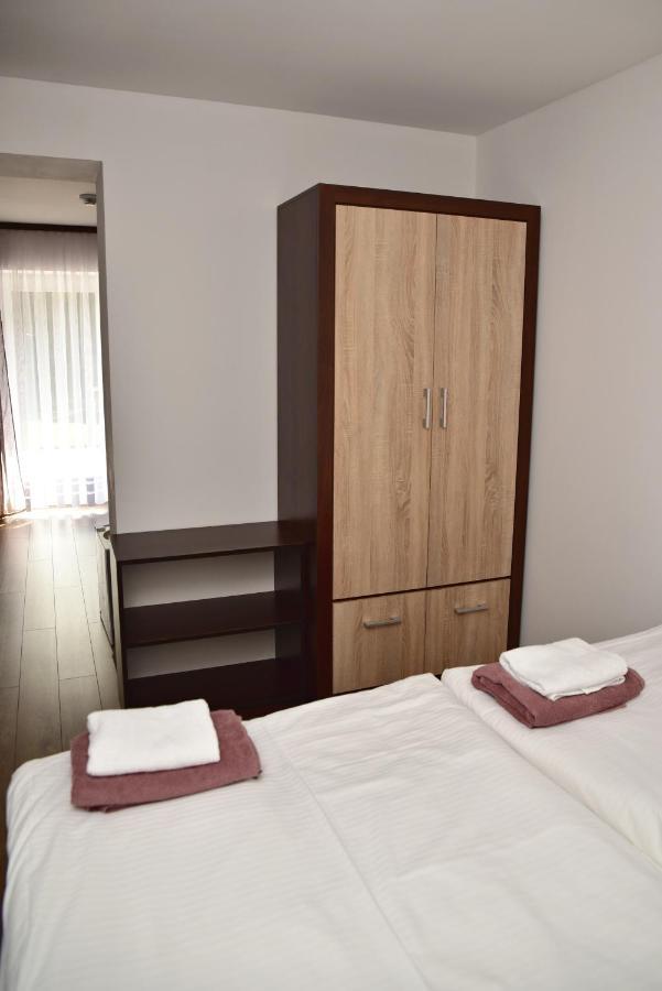 Pension U Krbu Mikulov v Krusnych Horach Bagian luar foto