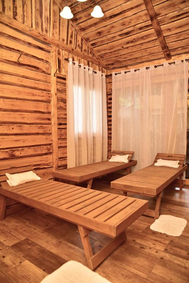 Pension U Krbu Mikulov v Krusnych Horach Bagian luar foto