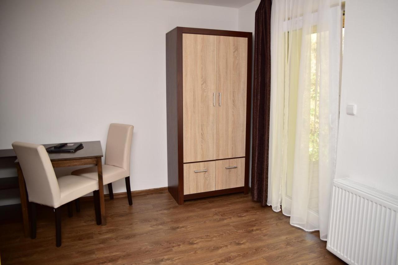 Pension U Krbu Mikulov v Krusnych Horach Bagian luar foto