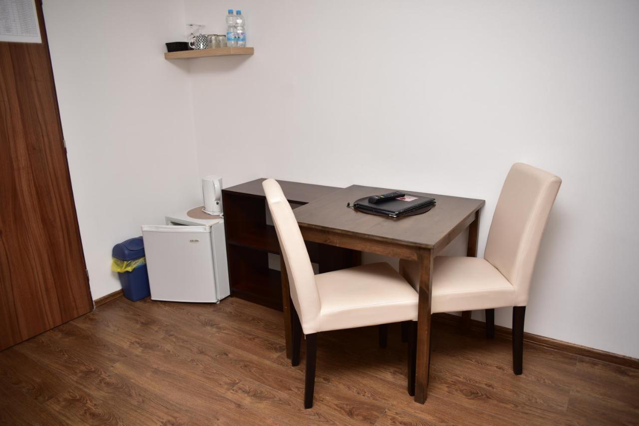 Pension U Krbu Mikulov v Krusnych Horach Bagian luar foto